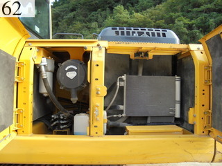 Used Construction Machine Used KOMATSU KOMATSU Excavator 0.7-0.9m3 PC200-8N1