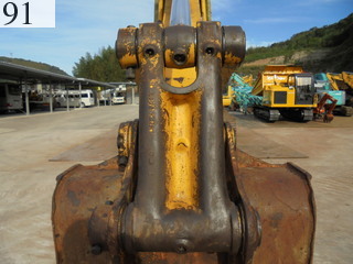 Used Construction Machine Used KOMATSU KOMATSU Excavator 0.7-0.9m3 PC200-8N1