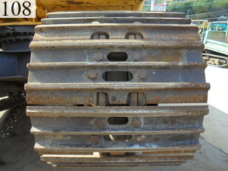 Used Construction Machine Used KOMATSU KOMATSU Excavator 0.7-0.9m3 PC200-8N1