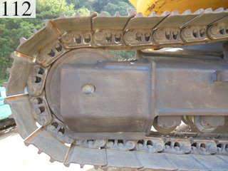 Used Construction Machine Used KOMATSU KOMATSU Excavator 0.7-0.9m3 PC200-8N1