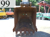 Used Construction Machine Used KOMATSU KOMATSU Excavator 0.7-0.9m3 PC200-8N1