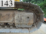 Used Construction Machine Used KOMATSU KOMATSU Excavator 0.7-0.9m3 PC200-8N1