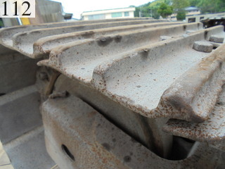 Used Construction Machine Used KOMATSU KOMATSU Excavator 0.7-0.9m3 PC200-8N1