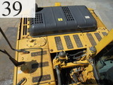 Used Construction Machine Used KOMATSU KOMATSU Excavator 0.7-0.9m3 PC200-8N1