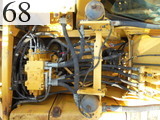 Used Construction Machine Used KOMATSU KOMATSU Excavator 0.7-0.9m3 PC200-8N1