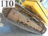 Used Construction Machine Used KOMATSU KOMATSU Excavator 0.7-0.9m3 PC200-8N1