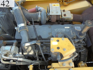 Used Construction Machine Used KOMATSU KOMATSU Excavator 0.7-0.9m3 PC200-8N1