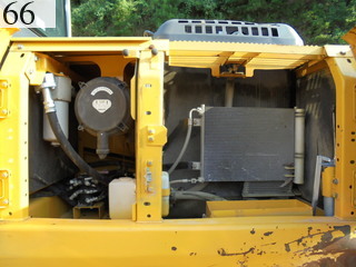 Used Construction Machine Used KOMATSU KOMATSU Excavator 0.7-0.9m3 PC200-8N1