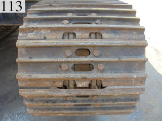 Used Construction Machine Used KOMATSU KOMATSU Excavator 0.7-0.9m3 PC200-8N1