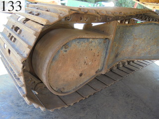 Used Construction Machine Used KOMATSU KOMATSU Excavator 0.7-0.9m3 PC200-8N1