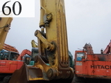 Used Construction Machine Used KOMATSU KOMATSU Excavator 0.7-0.9m3 PC200-8N1