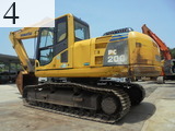 Used Construction Machine Used KOMATSU KOMATSU Excavator 0.7-0.9m3 PC200-8