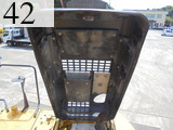 Used Construction Machine Used KOMATSU KOMATSU Excavator 0.7-0.9m3 PC200-8