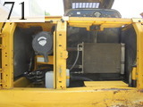 Used Construction Machine Used KOMATSU KOMATSU Excavator 0.7-0.9m3 PC200-8