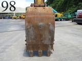 Used Construction Machine Used KOMATSU KOMATSU Excavator 0.7-0.9m3 PC200LC-8N1