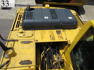 Used Construction Machine Used KOMATSU KOMATSU Excavator 0.7-0.9m3 PC200LC-8N1