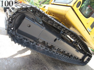 Used Construction Machine Used KOMATSU KOMATSU Excavator 0.7-0.9m3 PC200LC-8N1