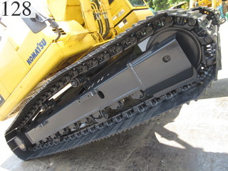 Used Construction Machine Used KOMATSU KOMATSU Excavator 0.7-0.9m3 PC200LC-8N1