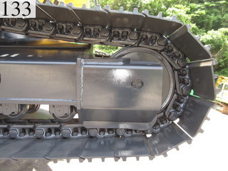 Used Construction Machine Used KOMATSU KOMATSU Excavator 0.7-0.9m3 PC200LC-8N1