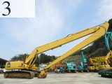 Used Construction Machine Used KOMATSU KOMATSU Excavator 0.7-0.9m3 PC200LC-8N1