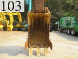 Used Construction Machine Used KOMATSU KOMATSU Excavator 0.7-0.9m3 PC200LC-8N1