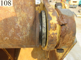 Used Construction Machine Used KOMATSU KOMATSU Excavator 0.7-0.9m3 PC200LC-8N1