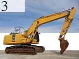 Used Construction Machine Used KOMATSU KOMATSU Demolition excavators Demolition backhoe PC210-10