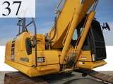 Used Construction Machine Used KOMATSU KOMATSU Demolition excavators Demolition backhoe PC210-10