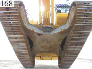 Used Construction Machine Used KOMATSU KOMATSU Demolition excavators Demolition backhoe PC210-10