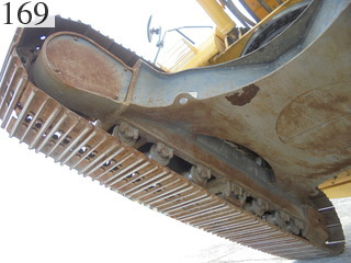 Used Construction Machine Used KOMATSU KOMATSU Demolition excavators Demolition backhoe PC210-10