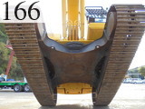 Used Construction Machine Used KOMATSU KOMATSU Demolition excavators Demolition backhoe PC210-10