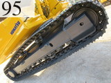 Used Construction Machine Used KOMATSU KOMATSU Demolition excavators Long front PC210LC-8N1