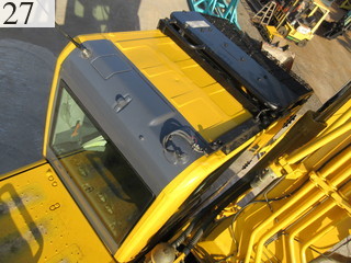 Used Construction Machine Used KOMATSU KOMATSU Demolition excavators Long front PC210LC-8N1