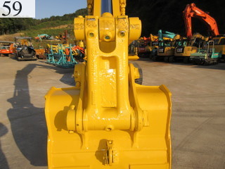 Used Construction Machine Used KOMATSU KOMATSU Demolition excavators Long front PC210LC-8N1