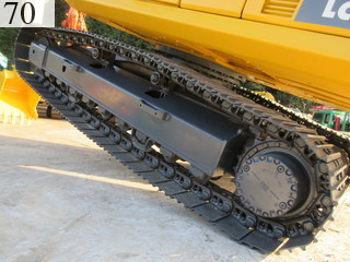 Used Construction Machine Used KOMATSU KOMATSU Demolition excavators Long front PC210LC-8N1