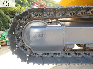 Used Construction Machine Used KOMATSU KOMATSU Demolition excavators Long front PC210LC-8N1