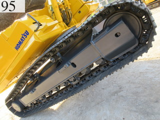 Used Construction Machine Used KOMATSU KOMATSU Demolition excavators Long front PC210LC-8N1