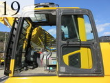 Used Construction Machine Used KOMATSU KOMATSU Demolition excavators Long front PC210LC-8N1