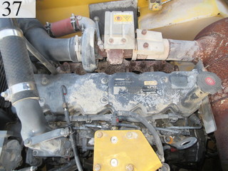 Used Construction Machine Used KOMATSU KOMATSU Demolition excavators Long front PC210LC-8N1