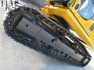 Used Construction Machine Used KOMATSU KOMATSU Demolition excavators Long front PC210LC-8N1