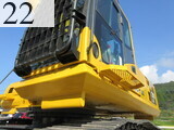 Used Construction Machine Used KOMATSU KOMATSU Demolition excavators Long front PC210LC-8N1