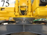 Used Construction Machine Used KOMATSU KOMATSU Demolition excavators Long front PC210LC-8N1