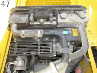 Used Construction Machine Used KOMATSU KOMATSU Demolition excavators Long front PC210LC-8N1