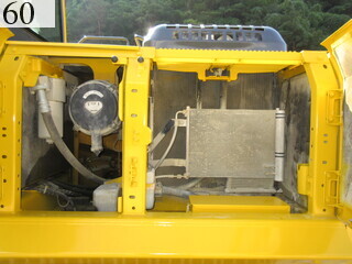 Used Construction Machine Used KOMATSU KOMATSU Demolition excavators Long front PC210LC-8N1