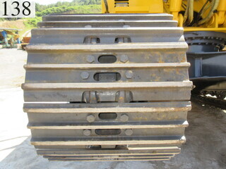 Used Construction Machine Used KOMATSU KOMATSU Demolition excavators Long front PC210LC-8N1