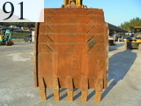 Used Construction Machine Used KOMATSU KOMATSU Excavator 0.7-0.9m3 PC228US-10