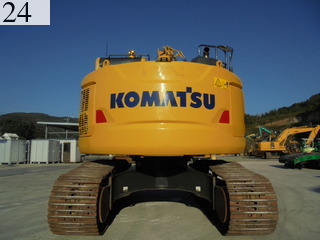 Used Construction Machine Used KOMATSU KOMATSU Excavator 0.7-0.9m3 PC228US-10