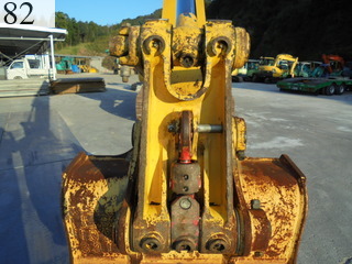 Used Construction Machine Used KOMATSU KOMATSU Excavator 0.7-0.9m3 PC228US-10