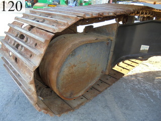 Used Construction Machine Used KOMATSU KOMATSU Excavator 0.7-0.9m3 PC228US-10