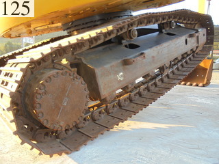 Used Construction Machine Used KOMATSU KOMATSU Excavator 0.7-0.9m3 PC228US-10